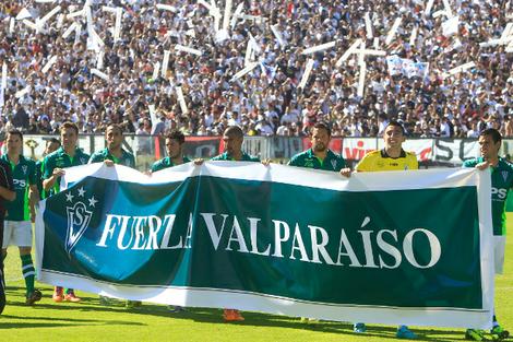 FuerzaValpo