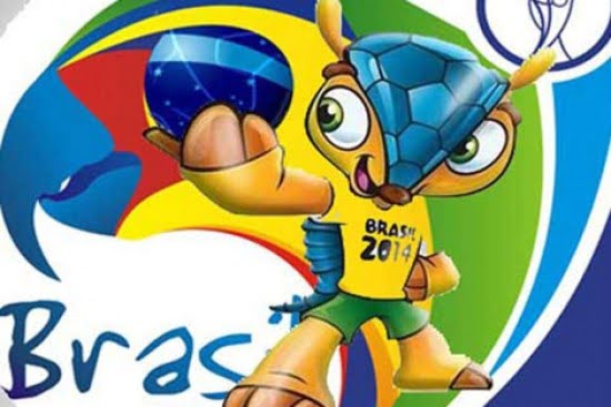 brasil 2014