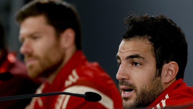 fabregas