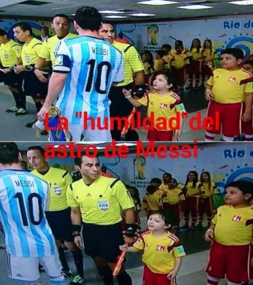 messiingoraañiño