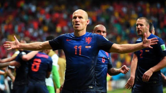 robben