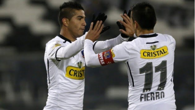 colo colo