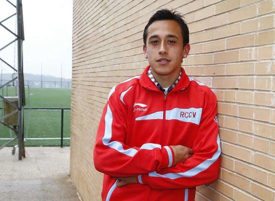 fabianorellana