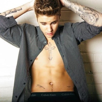 justin