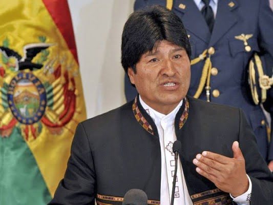 morales