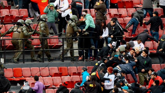 hinchas