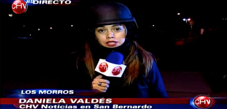 CHV