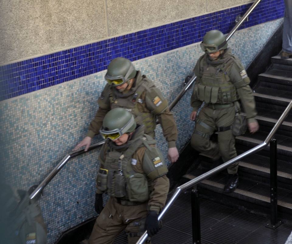 Metro
