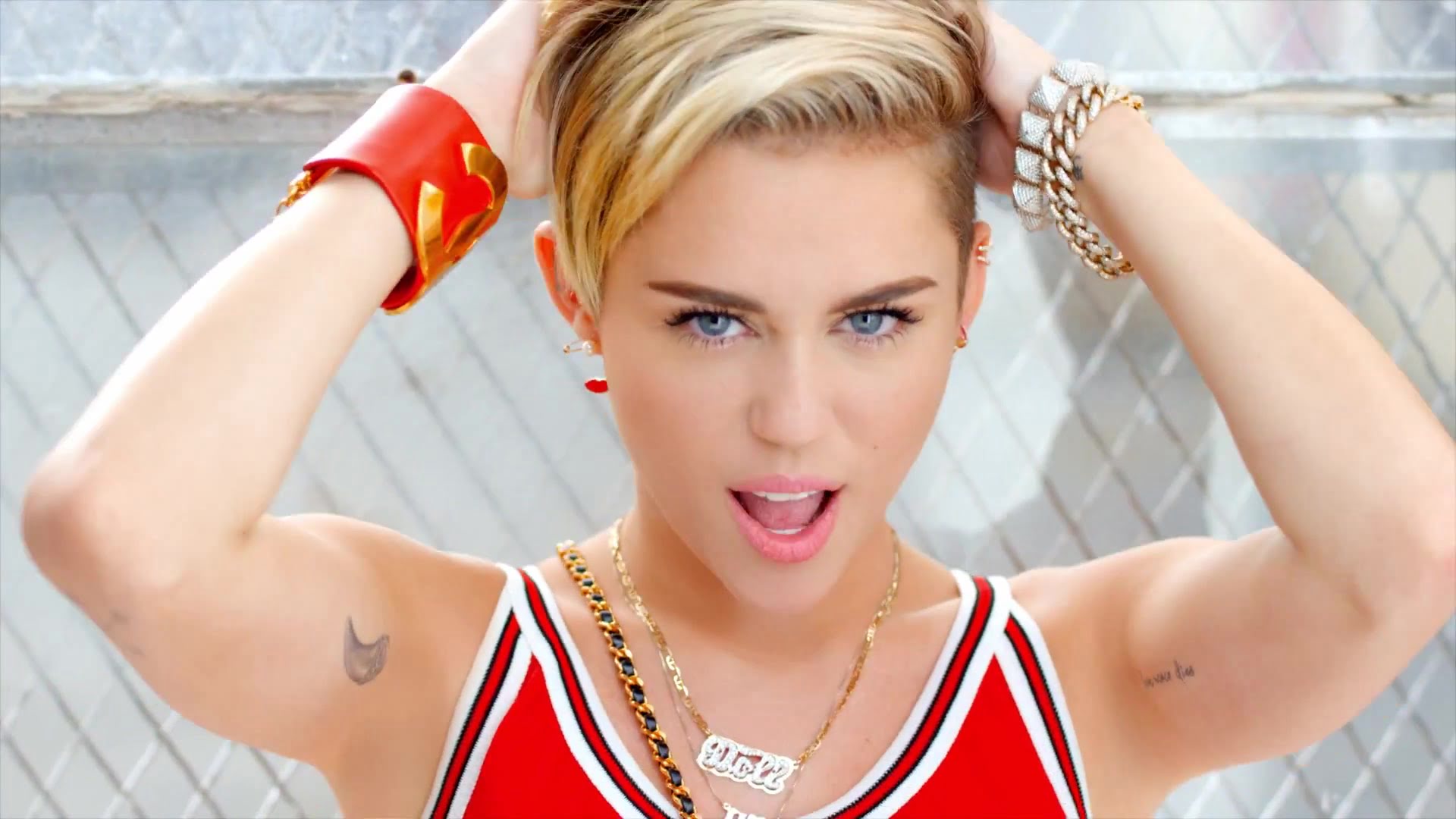 Miley