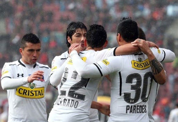 colocolo