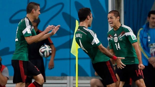 mexico vs bolivia