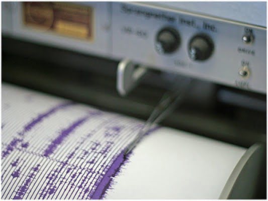temblor