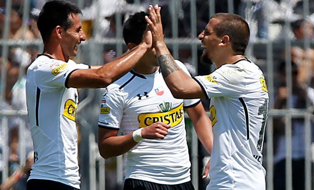 COLOCOLO