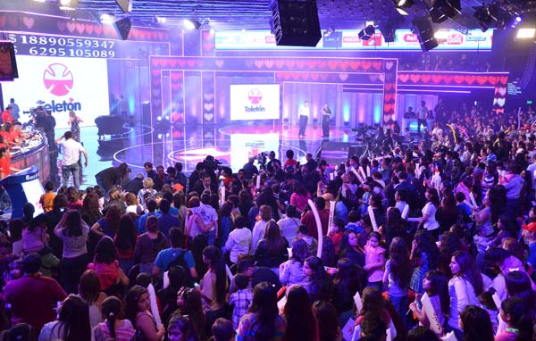 Teleton