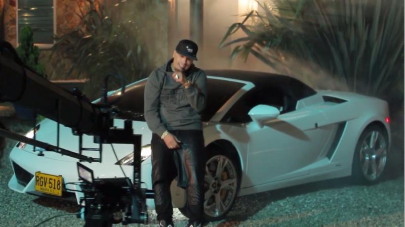 Nicky Jam