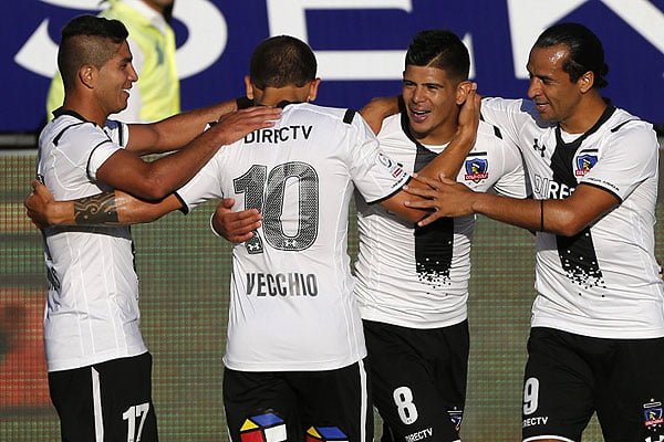 colo-colo