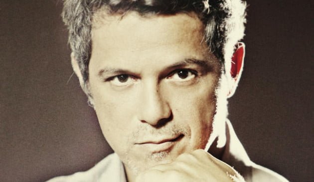 alejandro sanz