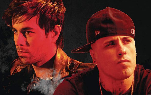 nicky-jam-enrique-iglesias-el-perdon-video
