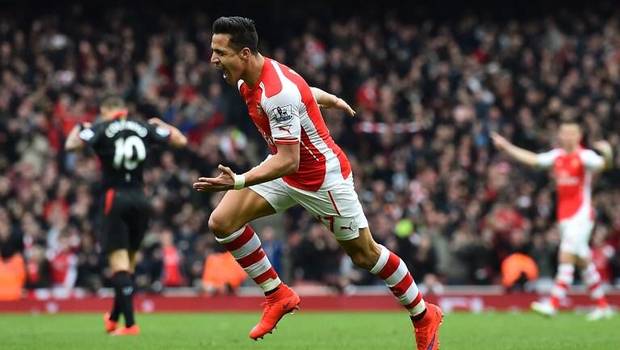 Alexis