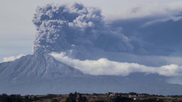 calbuco