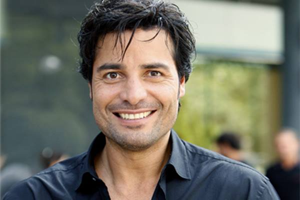 chayanne