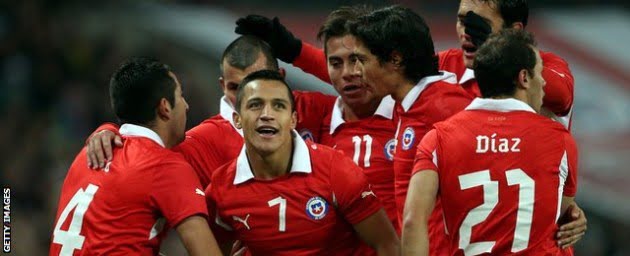 CHILE