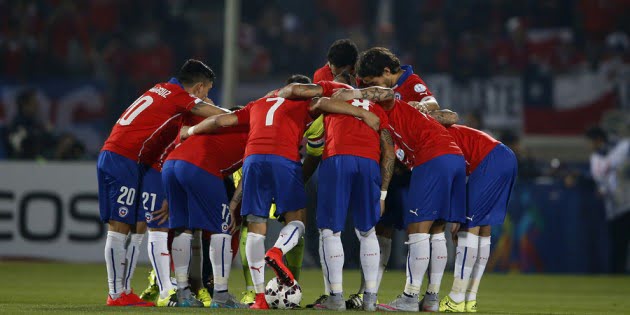 Chile