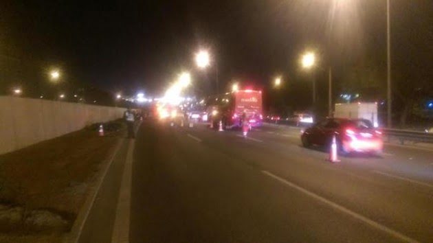 accidente
