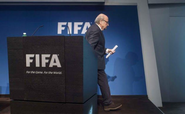 blatter