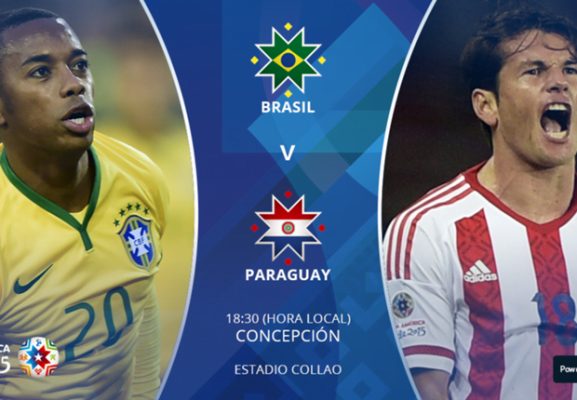 brasil-paraguay