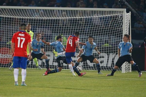 gol isla