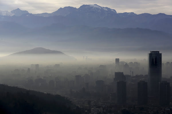 santiago