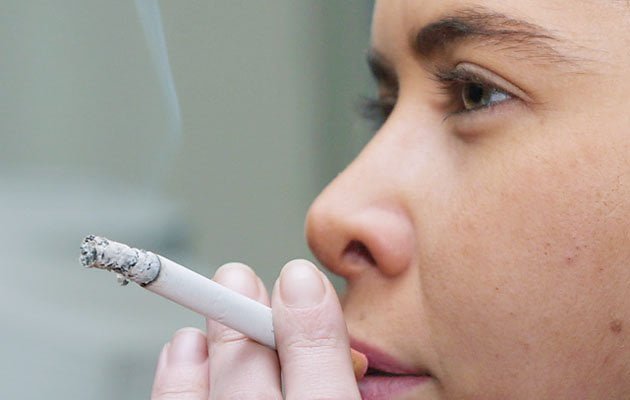 fumando_Cigarrillo