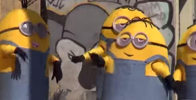 Minions