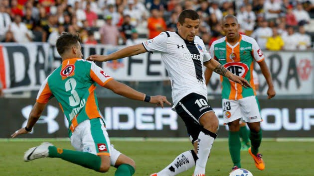 colo colo