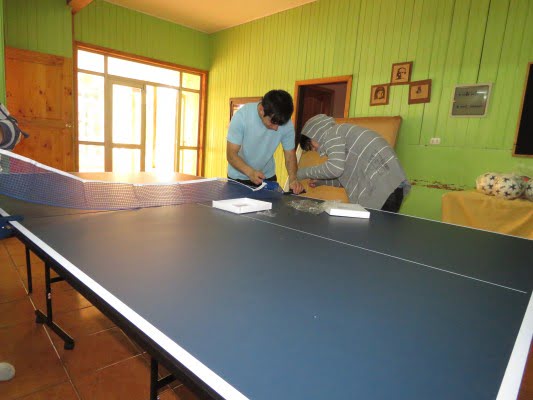 liceo benjamin muñoz gamero