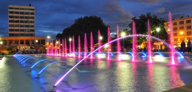 osorno