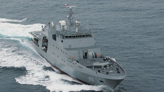 armada