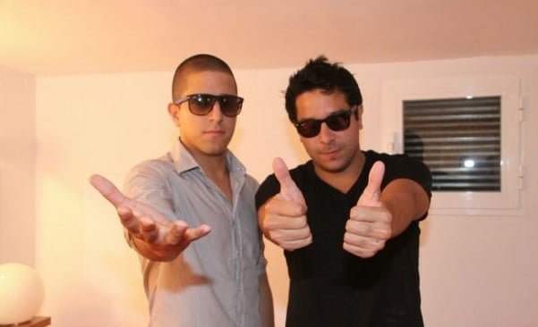 cali y el dandee