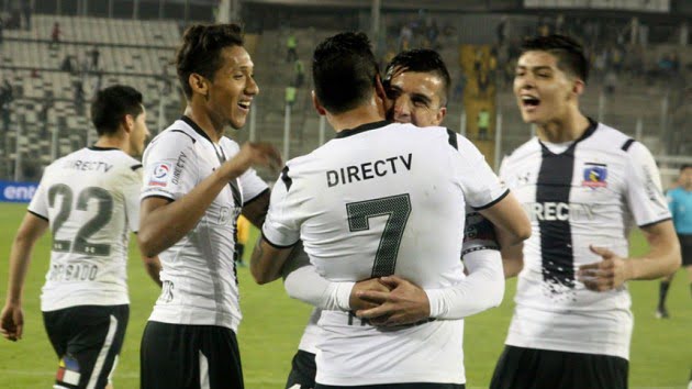 colo colo vs san luis