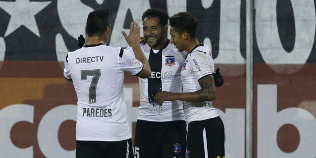 colo colo