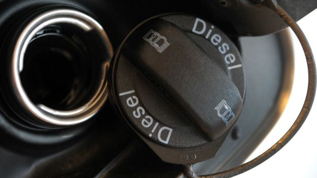 diesel