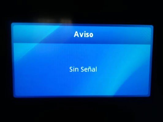 movistar caida