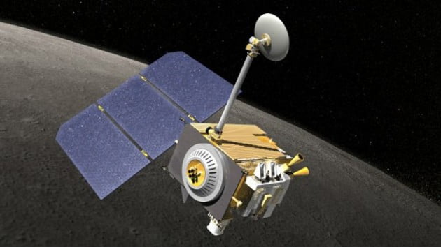 nasa