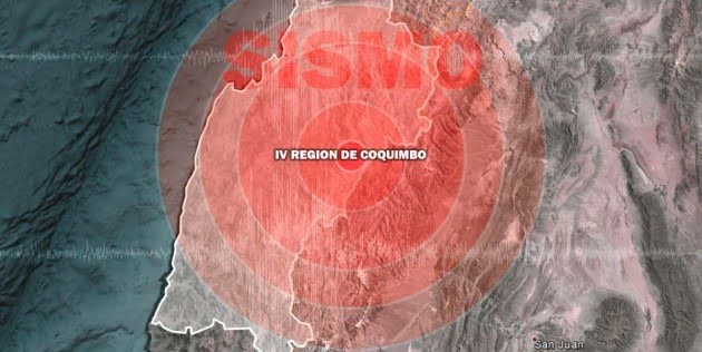 sismocoquimbo