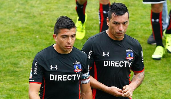 Fierro y Paredes