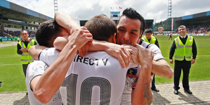 colo colo
