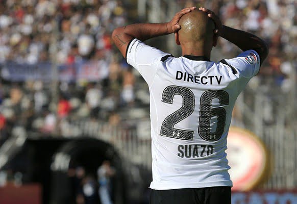 suazo