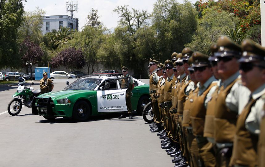 Carabineros