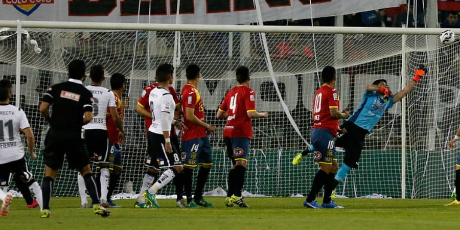 Colo Colo Copa